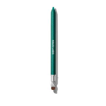 HAUS LABS BY LADY GAGA Optic Intensity Eco Eyeliner - Teal Matte + Complimentary Sheet Face Masque HAUS LABS BY LADY GAGABuy Supplements Australia