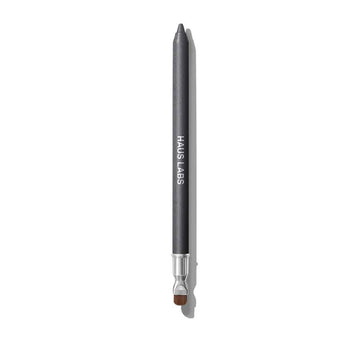 HAUS LABS BY LADY GAGA Optic Intensity Eco Eyeliner - Charcoal Matte + Complimentary Sheet Face Masque HAUS LABS BY LADY GAGABuy Supplements Australia