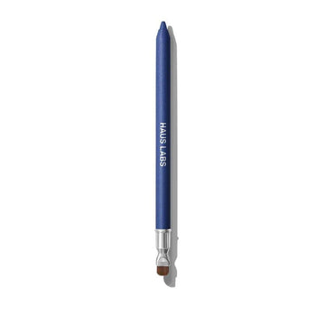 HAUS LABS BY LADY GAGA Optic Intensity Eco Eyeliner - Navy Matte + Complimentary Sheet Face Masque HAUS LABS BY LADY GAGABuy Supplements Australia