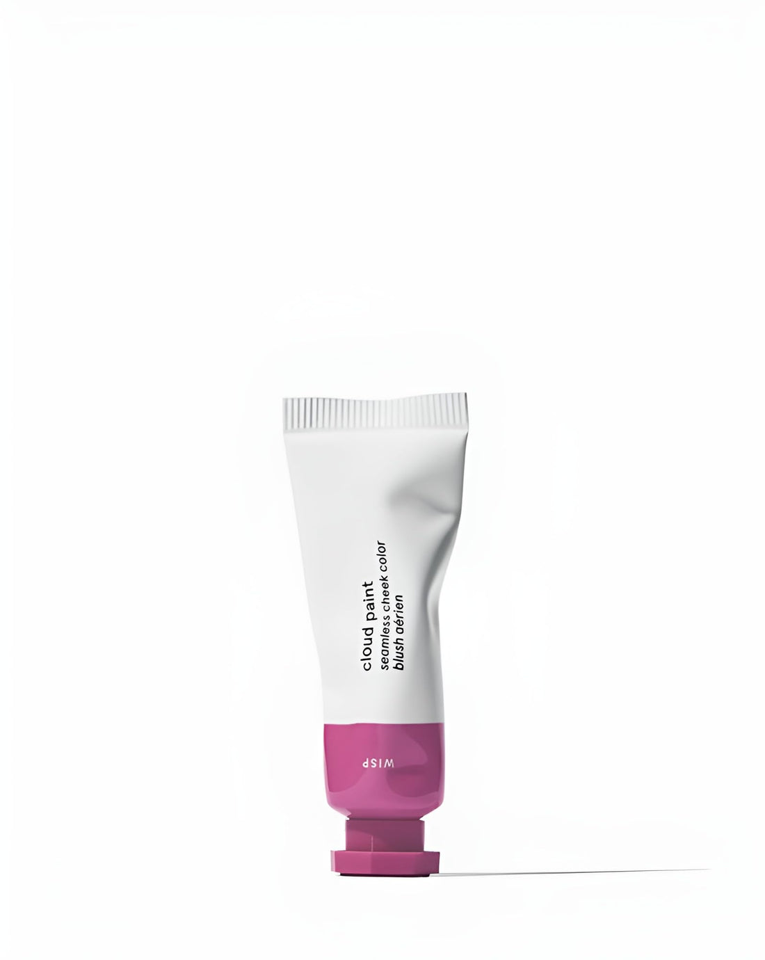 Glossier Cloud Paint Seamless Cheek Color 10ml (Wisp - a soft lilac.) GlossierBuy Supplements Australia