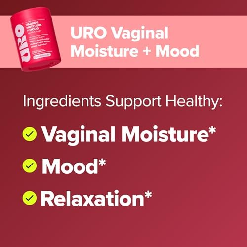 O Positiv URO Wet & Wild Bundle – Vaginal Probiotic & Moisture + Mood