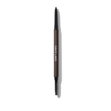 HAUS LABS BY LADY GAGA The Edge Precision Eyebrow Pencil Dark Brown Haus LaboratoriesBuy Supplements Australia