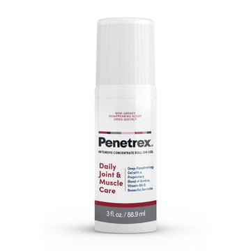 Penetrex Roll-On Gel, 3 Oz. PenetrexBuy Supplements Australia