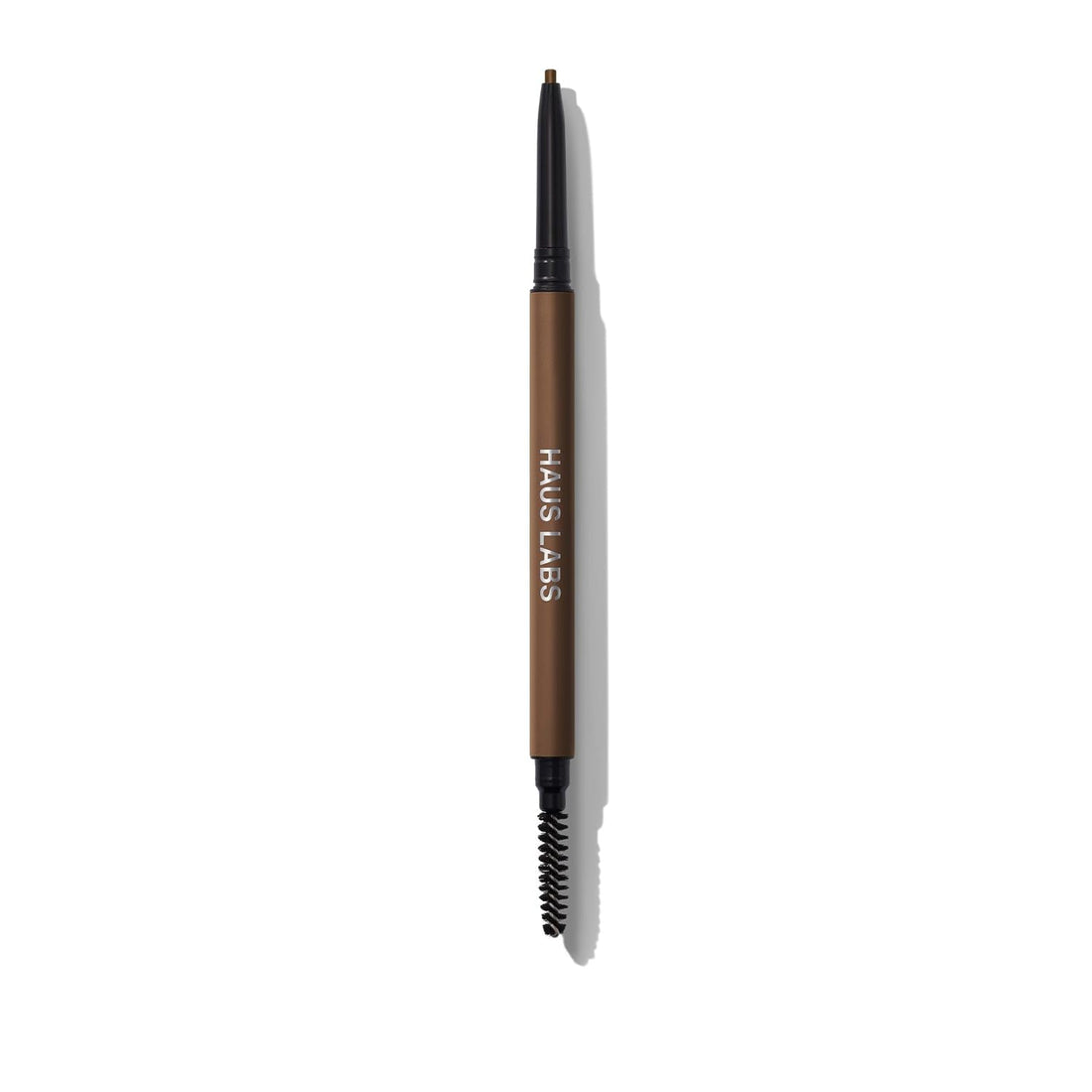HAUS LABS BY LADY GAGA The Edge Precision Eyebrow Pencil Soft Brown Haus LaboratoriesBuy Supplements Australia