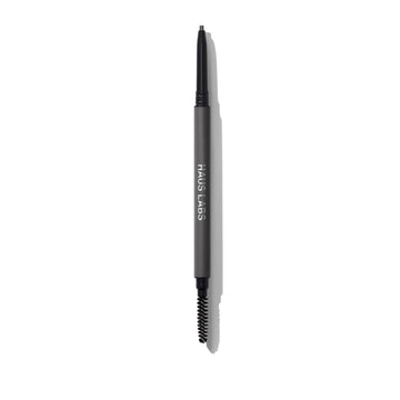 HAUS LABS BY LADY GAGA The Edge Precision Eyebrow Pencil Granite Grey Haus LaboratoriesBuy Supplements Australia