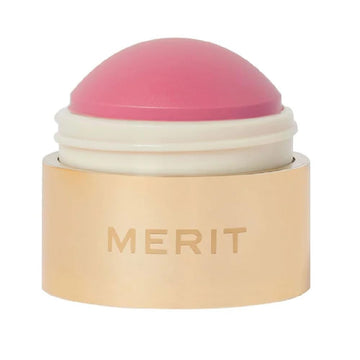 M Flush Balm Cream Blush (0.31oz) (Stockholm- baby pink) + Bonus Acne Patch (36 Pieces) NAPHBuy Supplements Australia