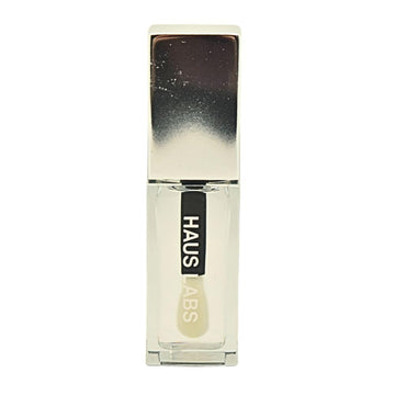 HAUS LABS BY LADY GAGA PhD Hybrid Hydrating Tinted Lip Oil Neutral Clear, Clean Vegan Lip Gloss Balm, Non-Sticky Shine, Moisturizing, 0.25 oz Haus LaboratoriesBuy Supplements Australia