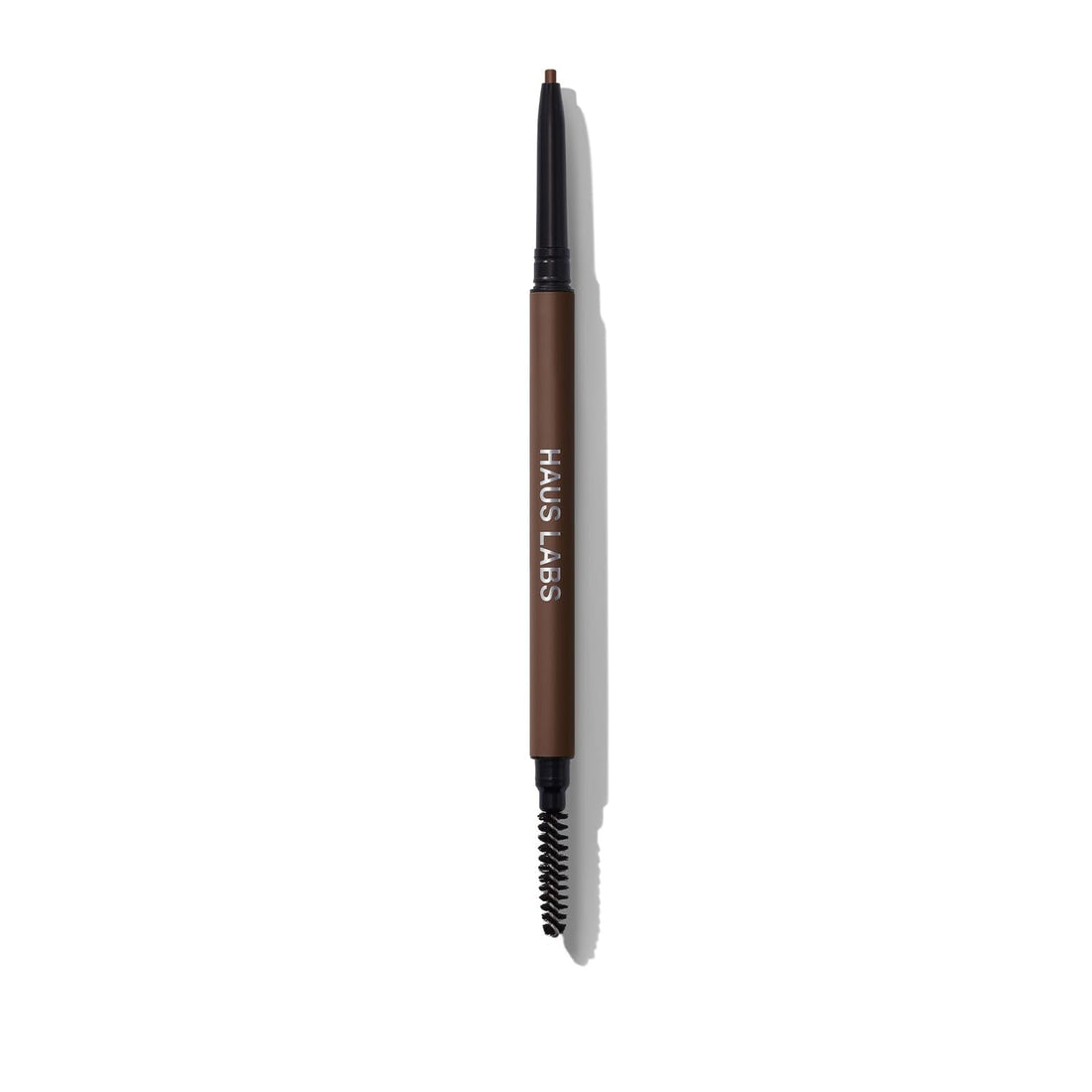 HAUS LABS BY LADY GAGA The Edge Precision Eyebrow Pencil Medium Brown Haus LaboratoriesBuy Supplements Australia