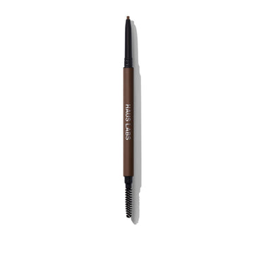 HAUS LABS BY LADY GAGA The Edge Precision Eyebrow Pencil Medium Brown Haus LaboratoriesBuy Supplements Australia