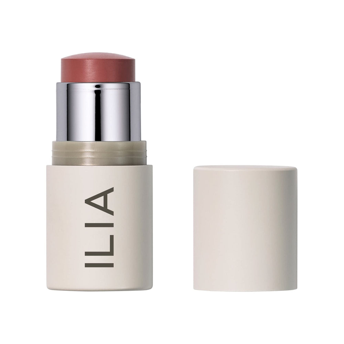 ILIA - Multi-Stick For Lips + Cheeks | Buildable, Creamy, Multi-Use Color Formula for All Skin Types | Nourish, Soften, Protect | Non-Toxic, Vegan, Cruelty-Free (Lady Bird, 0.15 oz | 4.5 g) ILIABuy Supplements Australia