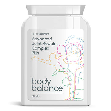 BODY BALANCE Advanced Joint Repair Complex Pill Stop Aches Pain Free Body BalanceBuy Supplements Australia