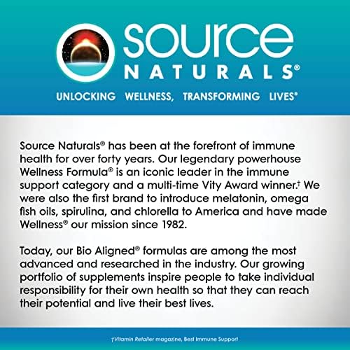 Source Naturals Life Force Multiple Iron Free Daily Multivitamin High Potency Essential Vitamins, Minerals, Antioxidants & Nutrients - Energy & Immune Boost* - 60 Capsules Source Naturals buy supplements Au