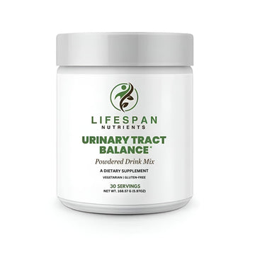 LifeSpan Nutrients D Mannose with Cranberry and Probiotics Powder Supports Urinary Tract and Bladder Health Easy Mix Drink Vegan Gluten Free 30 Servings LifeSpan NutrientsBuy Supplements Australia