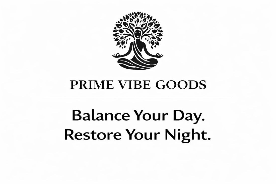 Prime Vibe Goods Lift & Drift – Energy & Stress Support Supplement – Adaptogens for Focus, Relaxation & Sleep – Ashwagandha, Magnesium, Rhodiola, GABA, Maca – Vegan (2-Pack, 120 Capsules) Prime Vibe GoodsBuy Supplements Australia