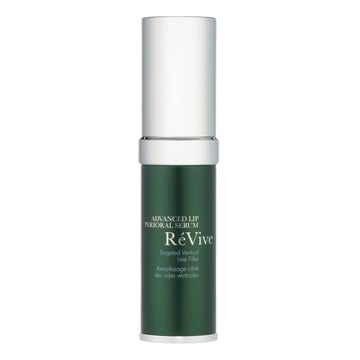 RéVive Advanced Perioral Lip Serum - Anti Aging Perioral Lip Treatment to Reduce Lip Area Lines & Wrinkles -Helps Restore Lip Contour & Visible Fullness(0.5 fl oz) RéViveBuy Supplements Australia