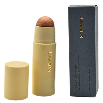 MERIT Day Glow Dewy Highlighting Balm Bounce MeritBuy Supplements Australia