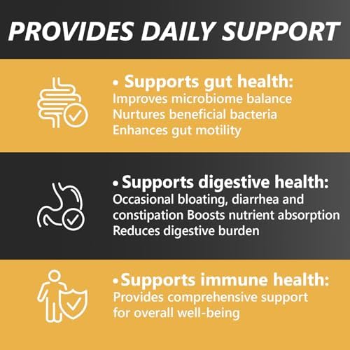 Probiotics & Digestive Enzymes Bundle – 100 Billion CFU Probiotic with 35 Strains + Multi Enzyme Complex for Men & Women – Supports Digestive Balance, Gut Health & Nutrient Absorption – Vegan, Non-GMO