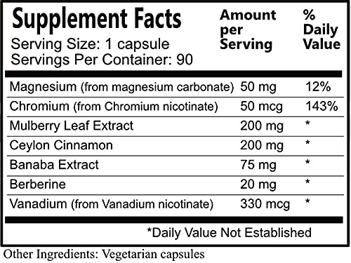 Green supplement bottle labeled 'Daily Carbo-Care' on a white background