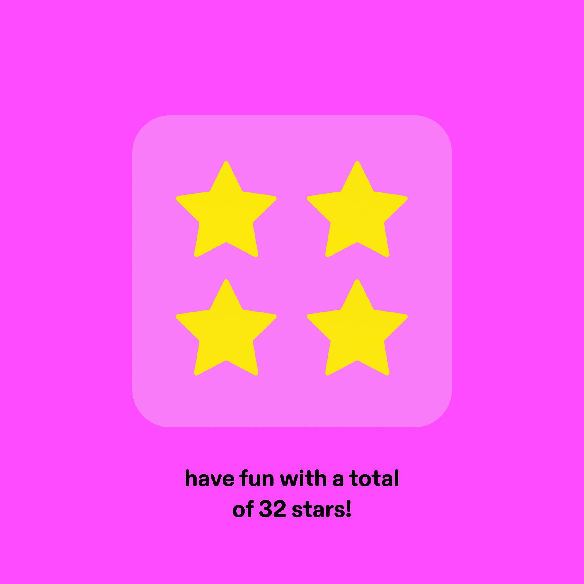 Starface Hydro-Star Pimple Patches + Big Yellow Compact, Clinically Proven Spot Shrinking in 6 Hours, Absorb Fluid and Reduce Redness, Hydrocolloid, Vegan and Cruelty-Free Skincare (32 Count) Starface WorldBuy Supplements Australia