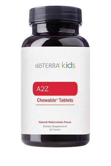 doTERRA a2z Chewable 60 ct - Watermelon - 60 Count doTERRABuy Supplements Australia
