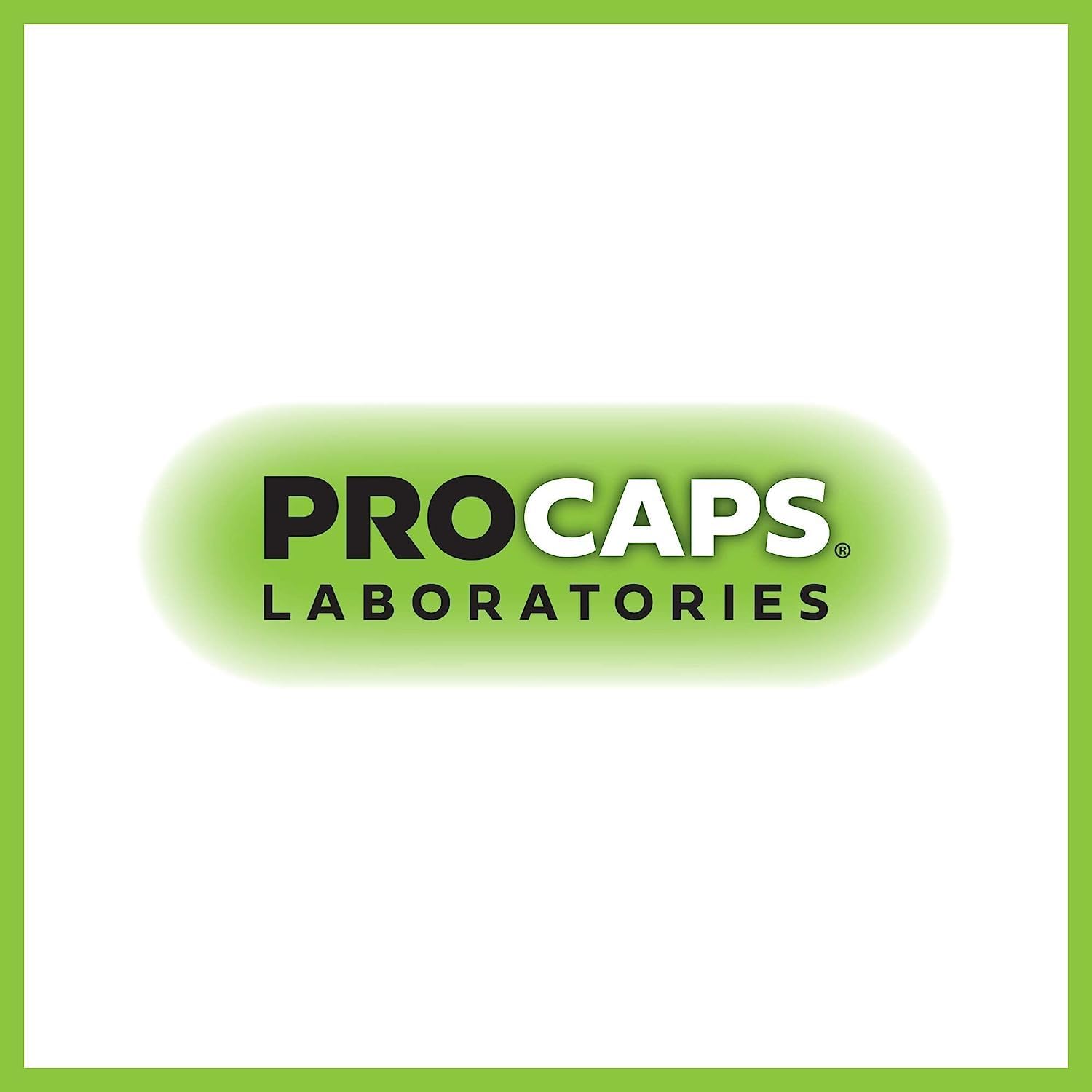 Andrew Lessman ProCaps Berberine Phospholipid Complex 30 Capsules