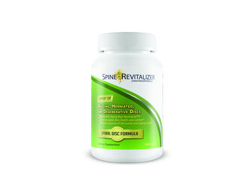 Spine Revitalizer (neochondromine) Back Pain and Neck Pain Support for Bulging, Herniated, and Degenerative Discs Spine Revitalizer (neochondromine)Buy Supplements Australia