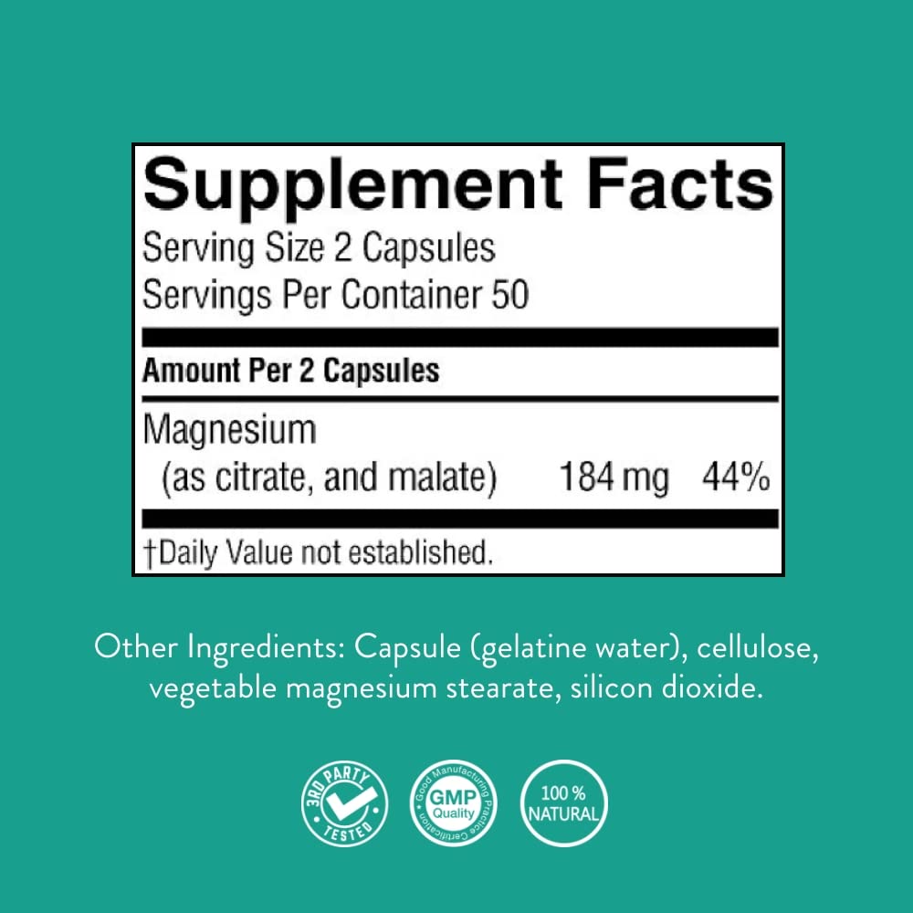 Nature's Sunshine Pantothenic Acid supplement bottle on a white background
