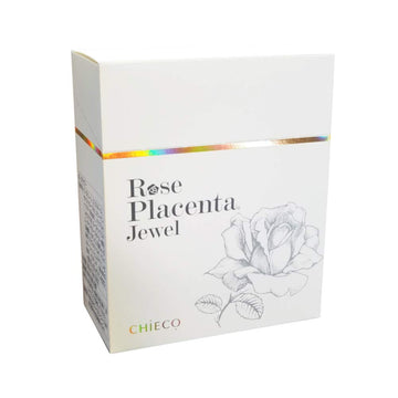 Ginza Tomato Rose Placenta Jewel Jelly Dietary Supplement Made in Japan, 10.5 Ounce (Pack of 1), Yellow / Gold Ginza TomatoBuy Supplements Australia