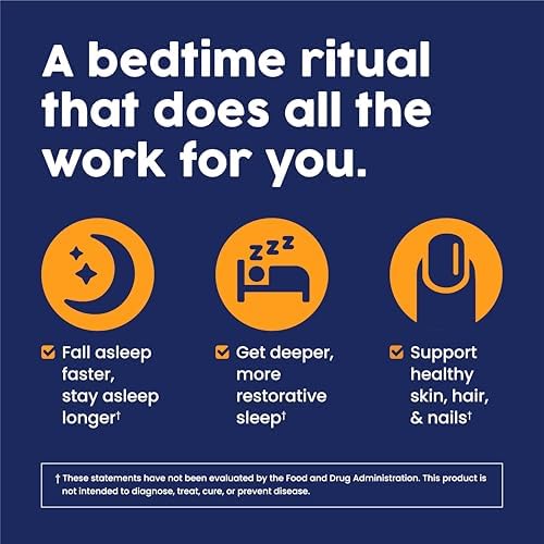 NativePath Collagen PM - Chocolate & Honey Chamomile Bundle
