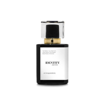 IDENTITY | Inspired by GLSSIER YOU | Pheromone Perfume for Men and Women | Extrait De Parfum | Long Lasting Dupe Clone Essential Oils Fragrance | Perfume De Hombre Mujer | (100 ml / 3.4 Fl oz) aromapassionsBuy Supplements Australia