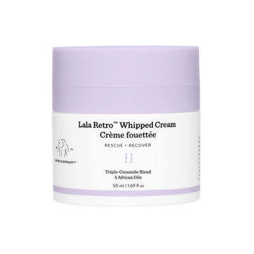 Lala Retro Whipped Cream by Drunk Elephant for Women - 1.69 oz Cream Drunk ElephantBuy Supplements Australia