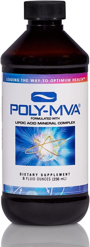 Poly-MVA (8 oz.) Poly-MVABuy Supplements Australia