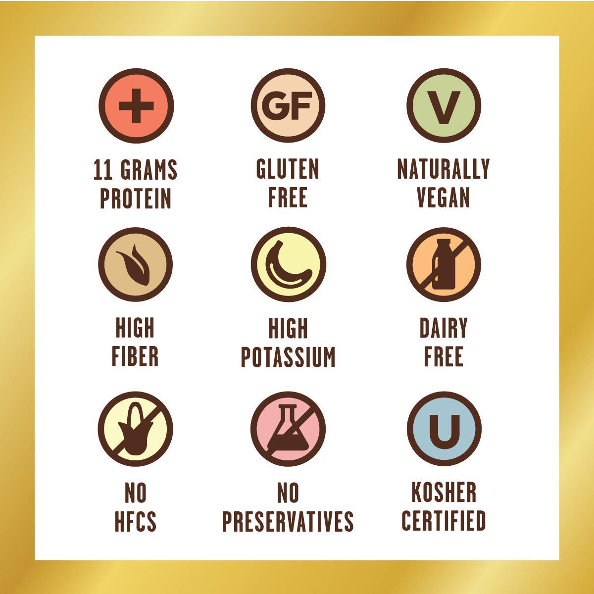 Grab The Gold PB&J Protein Bars & Immune Gummies Bundle