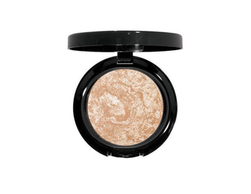 Beauty Deals Baked Finishing Powder Featherlight Sheer Bronzer (Matte Bronze) Beauty DealsBuy Supplements Australia