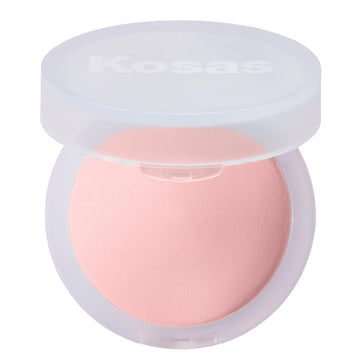 Kosas Cloud Set Brightening Baked Powder – Under Eye Setting Powder, Talc-Free Soft Focus Finish, Candy KosasBuy Supplements Australia