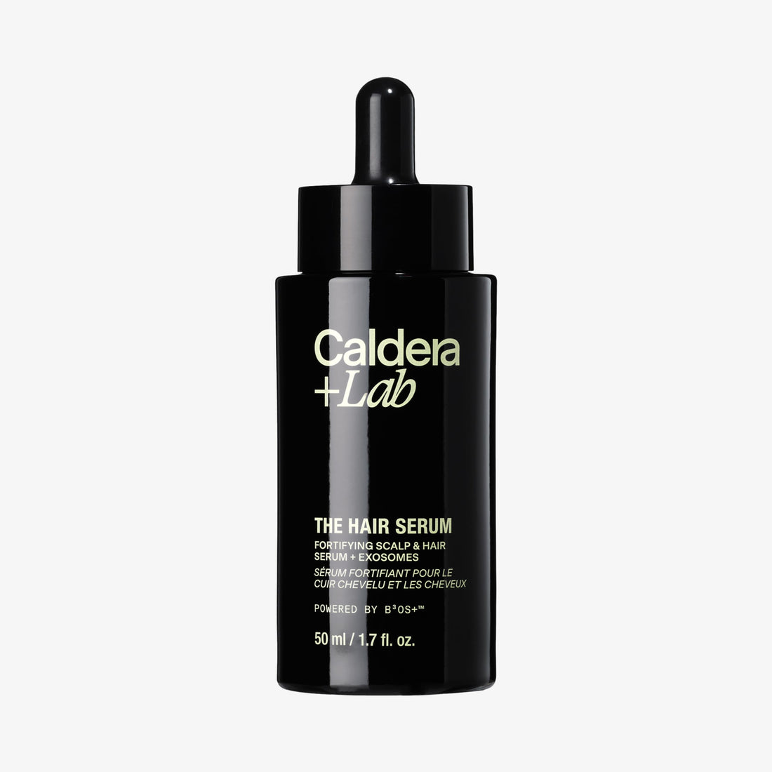Caldera + Lab The Hair Serum | Men’s Thickening Serum for Thinning & Receding Hair, Supports Fuller & Stronger-Looking Hair, Dermatologically Tested - All Hair Types Caldera + LabBuy Supplements Australia