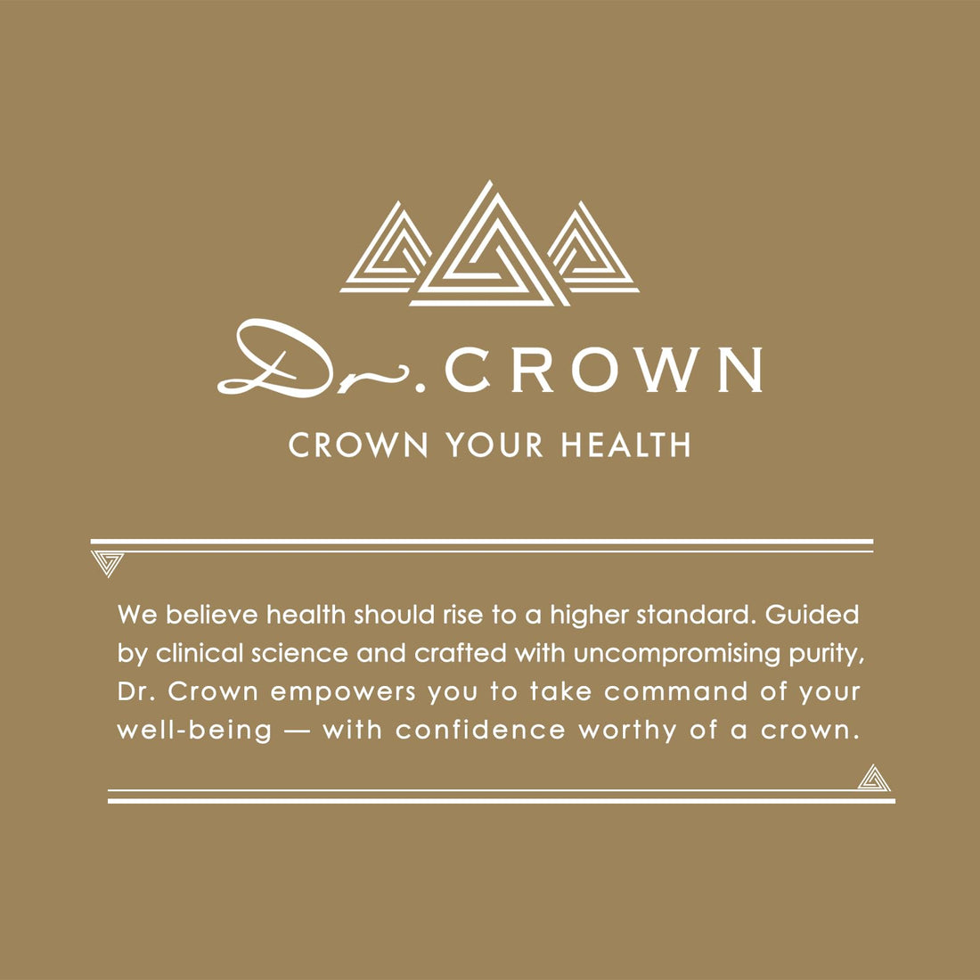 DR. CROWN Joints Health Suppplement, Glucosamine Chondroitin MSM - Joint Support Supplement for Women and Men with Turmeric, MSM &Boswellia, for Cartilage, Joint Health and Flexibility - 120 Capsules DR. CROWNBuy Supplements Australia