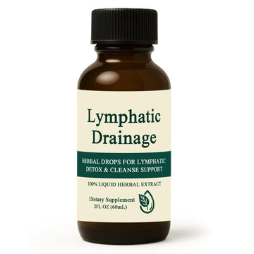Lymphatic Drainage Drops 2 Fl Oz Generic buy supplements Au