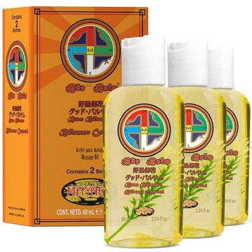 BON BALM (3 Pack) Bon BalmBuy Supplements Australia