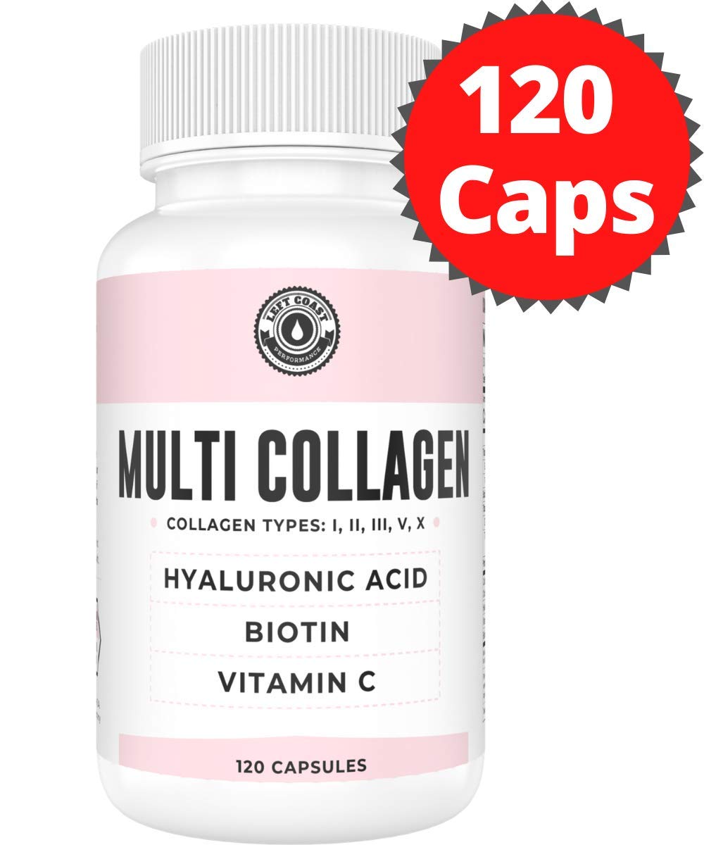 Advanced Collagen Complex Powder – VERISOL®, FORTIBONE®, & FORTIGEL® for Hair, Skin, Bone & Joint Support – Clinically Studied Ingredients – Grass-Fed Hydrolyzed Collagen Peptides – 30 Servings