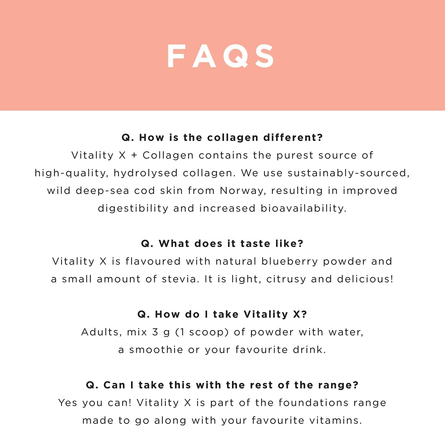 JSHealth Vitamins Beauty Favorites Bundle | Includes Hair + Energy Hair Vitamins & Vitality X + Collagen Beauty Powder Supplement