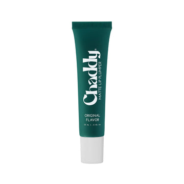 Chaddy Matte Lip Plumper - Hydrating Lip Plumper with Hyaluronic Acid | Plumping Lip, Natural Lip Care and Enhancer - 0.5 fl.oz (Original Flavor) ChaddyBuy Supplements Australia