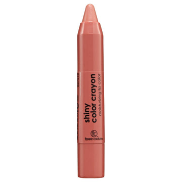 Femme Couture Barely Blush Shiny Color Crayon Barely Blush Femme CoutureBuy Supplements Australia