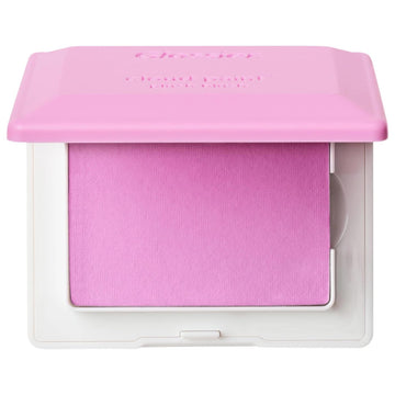 Glossier Cloud Paint Plush Blush: Billow, Lavender – Soft-Matte Buildable Cream-to-Powder Blush, Pore-Blurring Finish GlossierBuy Supplements Australia