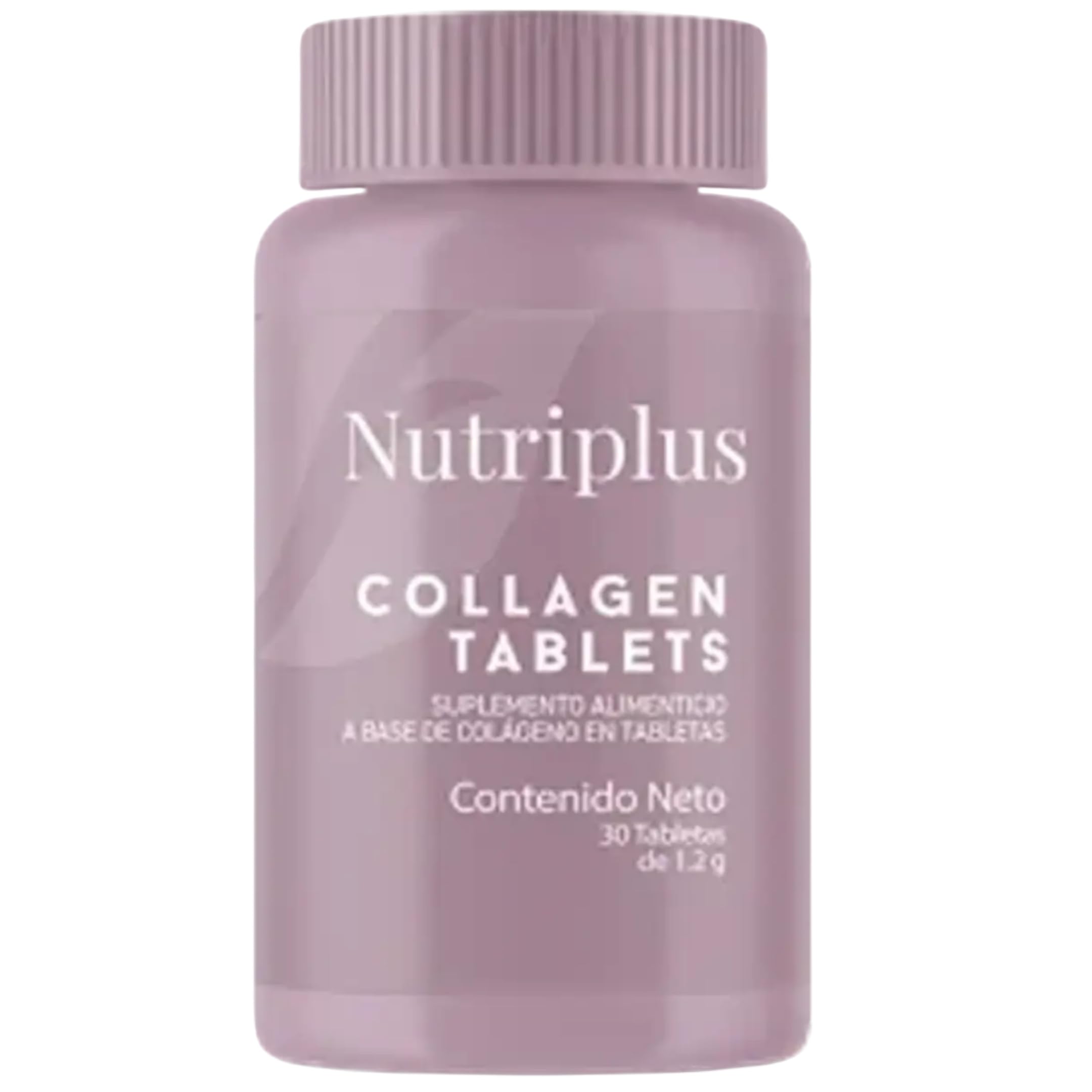 FARMASi Nutriplus Beauty Collagen Tablets, Type I and Type III Hydrolyzed Collagen with Vitamin C, 2000 mg Collagen Per Serving, 30 Tablets, 1.3 oz FARMASi buy supplements Au
