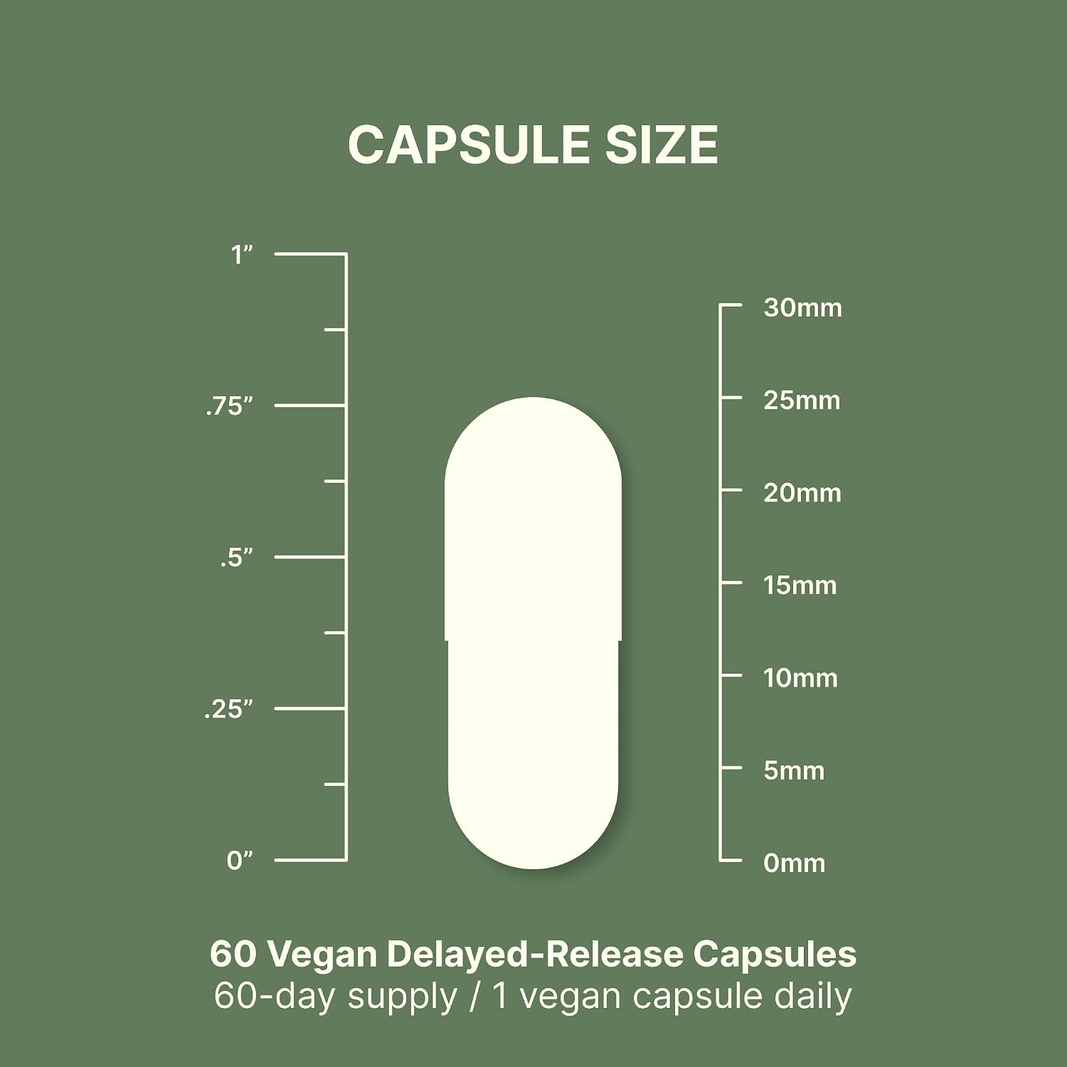 Dr. Murray's Ultra Clean DIM 200 mg & BioPerine Vegan Capsules - Delayed-Release | Estrogen Metabolism Support | Hormonal Balance | Third-Party Tested | GMP Certified| Soy Free & Non-GMO | 60 Count