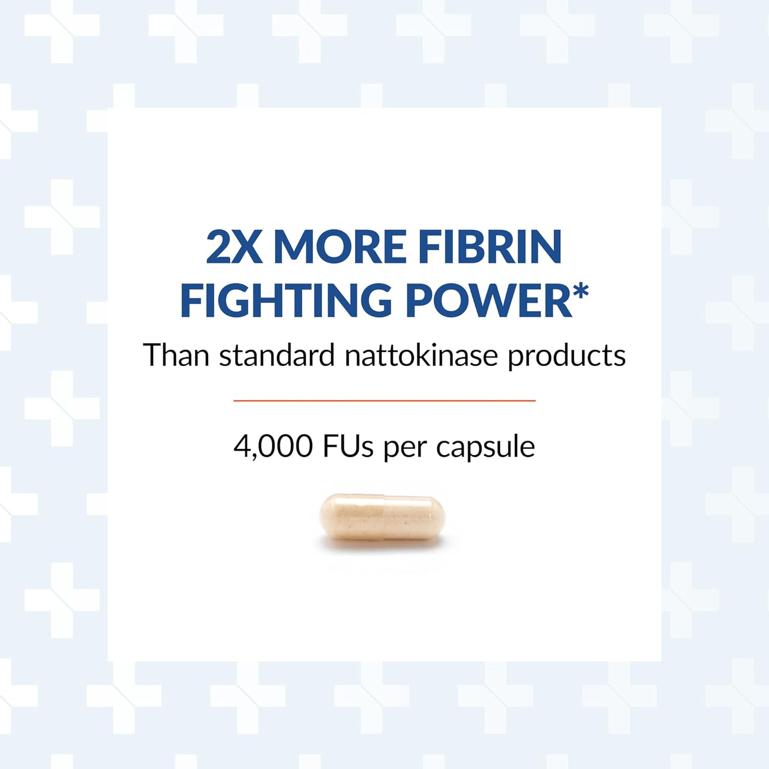 Arthur Andrew Medical, Nattovena, Pure Nattokinase 4000 FU, 180 Capsules | Double Strength Pure Nattokinase 4000 FU. Cardiovascular Support, & Healthy Blood Viscosity. Soy Free, Non-GMO, Vegan
