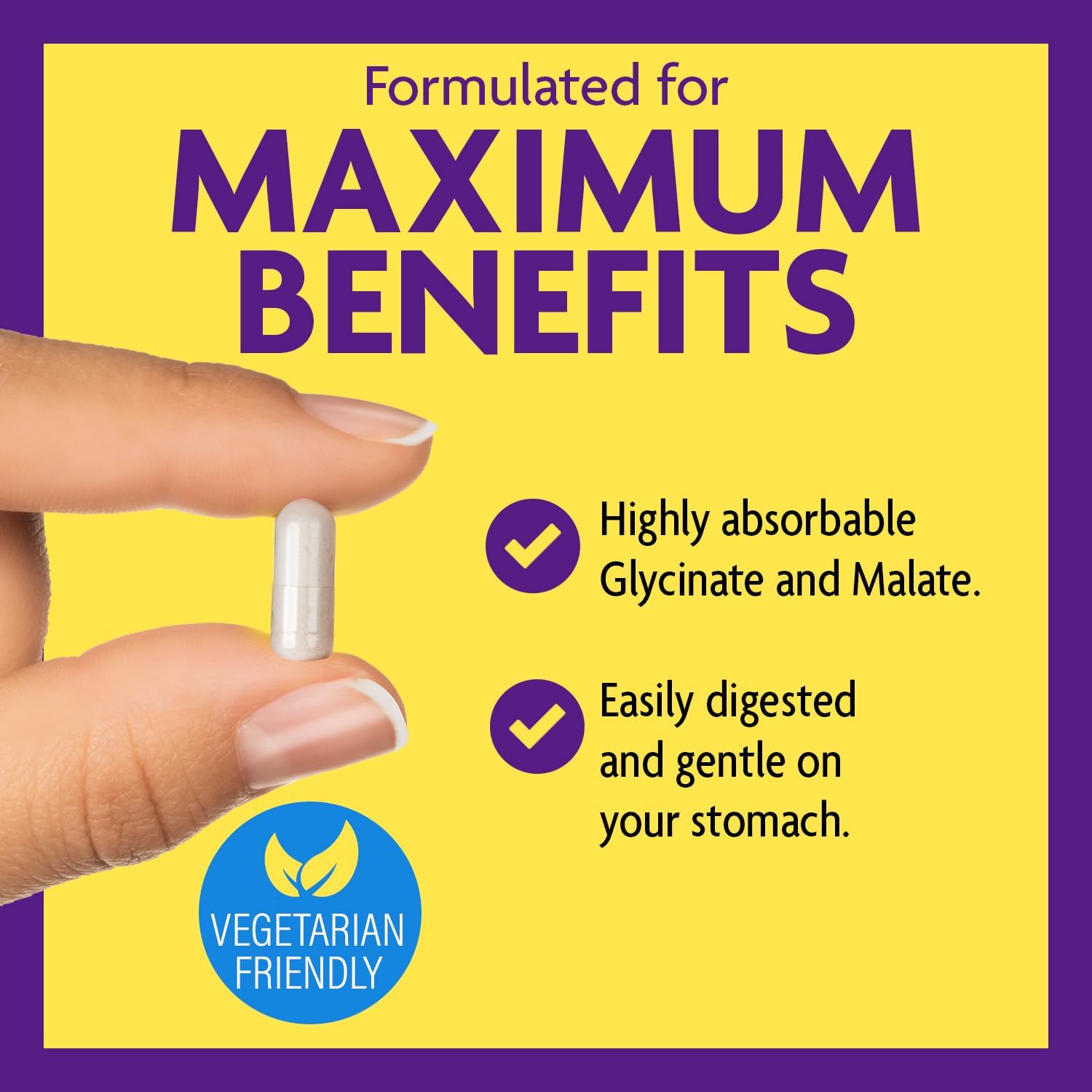 InnovixLabs Vitamin K2 & Magnesium Bundle Full Spectrum Vitamin K2 (90 softgels) Advanced Magnesium (150 Time-Release Capsules). Supports Healthy Bones & Arteries. *