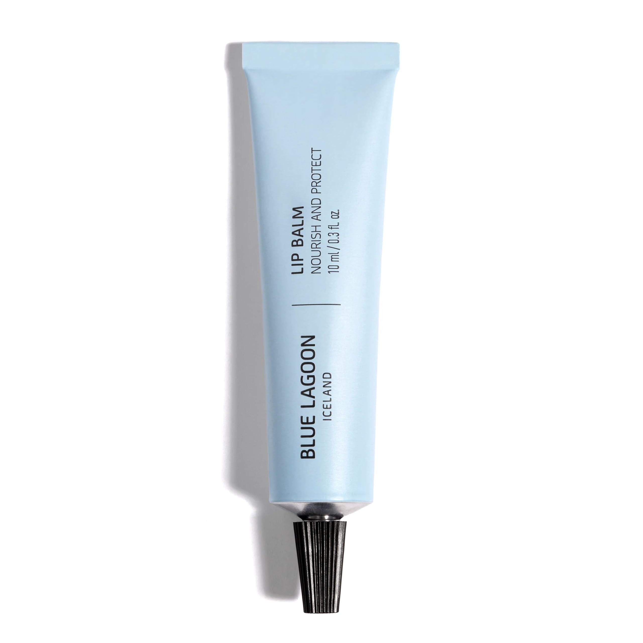 Blue Lagoon Skin Science - Natural Nourishing + Plumping Lip Balm | Sustainable, Bioactive Icelandic Skincare (0.33 oz | 10 ml) Blue Lagoon IcelandBuy Supplements Australia