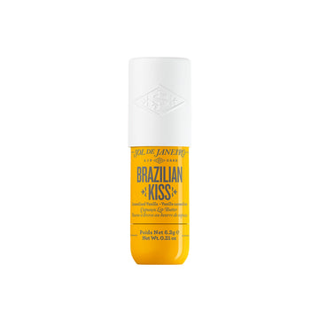 Sol de Janeiro Brazilian Kiss Vegan Formula Hydrating Lip Butter Balm Sol de JaneiroBuy Supplements Australia